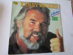 KENNY ROGERS, Collection , LP, Ophalen of Verzenden, Gebruikt, 12 inch