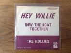 single the hollies, Cd's en Dvd's, Ophalen of Verzenden, 7 inch, Rock en Metal, Single