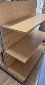 Winkel Rekken 90x120, Zakelijke goederen, Kantoor en Winkelinrichting | Winkel en Inventaris, Ophalen