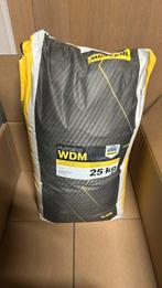 Hydrostop WDM murexin cement, Doe-het-zelf en Bouw, Metselstenen, Ophalen, Zo goed als nieuw