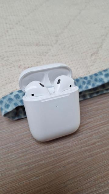 Airpods 2 beschikbaar voor biedingen