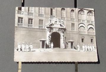 Postkaart Monaco beschikbaar voor biedingen