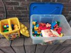 Duplo, Ophalen, Zo goed als nieuw, Complete set, Duplo