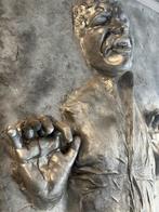 Star Wars Han Solo carbonite prop, Ophalen, Zo goed als nieuw