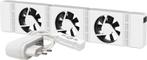 SpeedComfort radiatorventilator 2x Duo pack, Ophalen of Verzenden, Zo goed als nieuw, Overige typen