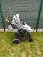 quax buggy met alle toebehoren, Ophalen, Gebruikt