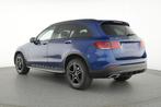 Mercedes-Benz GLC 300 de 4MATIC, Auto's, Mercedes-Benz, Automaat, 4 cilinders, 2000 kg, Blauw
