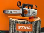 Stihl Ms201 TCM tophandle kettingzaag Showmodel 35cm