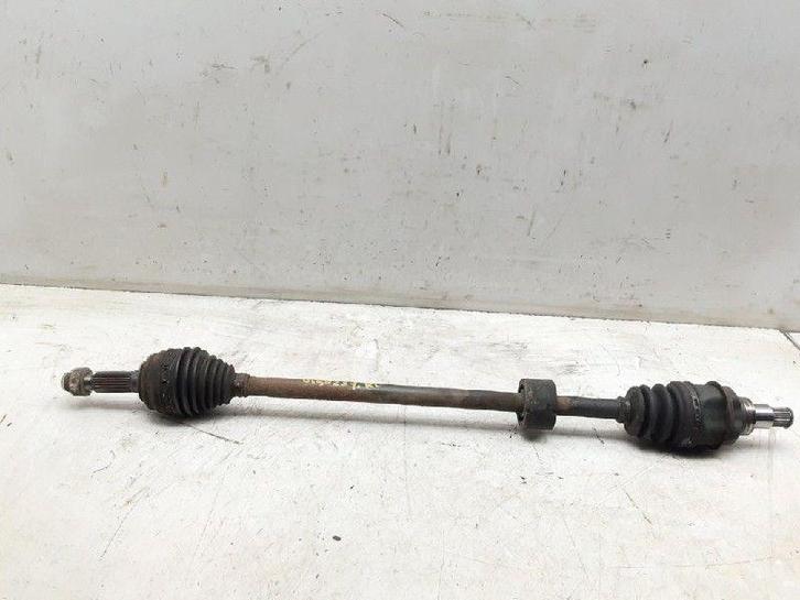 AANDRIJFAS RECHTS VOOR Daihatsu YRV (M2) (01-2000/12-2006), Auto-onderdelen, Remmen en Aandrijving, Daihatsu, Gebruikt