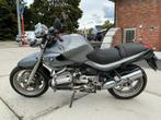 2005 BMW R850R, Motoren, Bedrijf, Overig