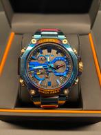 Casio G-Shock MTG-B2000PH Blue Phoenix ongedragen, Handtassen en Accessoires, Horloges | Heren, Nieuw, Casio, Polshorloge