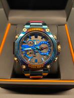 Casio G-Shock MTG-B2000PH Blue Phoenix ongedragen, Nieuw, Polshorloge, Casio