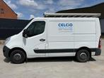 2015 Renault Master, Auto's, Gebruikt, Overige brandstoffen, Bedrijf, Handgeschakeld