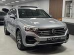 Volkswagen Touareg 3.0 TDi R-Line Utilitaire Panoramic Suspe, Auto's, Automaat, 173 g/km, Volkswagen, Leder