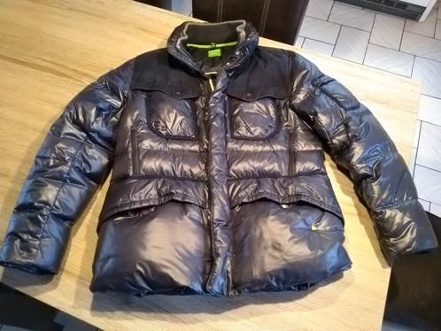 Veste Hiver "Hugo Boss" XL (État neuf), Kleding | Heren, Jassen | Winter, Zo goed als nieuw, Ophalen