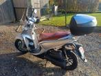 Kymco People S 125cc, Fietsen en Brommers, Ophalen, Zo goed als nieuw, People S