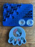 Hondenpuzzel, Ophalen, Gebruikt