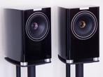 🌟 Fyne Audio F700, demomodellen, nieuwstaat, 5j garantie 🌟, Audio, Tv en Foto, Luidsprekerboxen, Overige merken, Front, Rear of Stereo speakers
