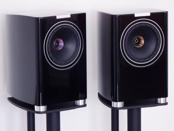 🌟 Fyne Audio F700, demomodellen, nieuwstaat, 5j garantie 🌟