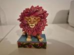 Disney traditions lion king, Verzamelen, Disney, Ophalen, Leeuwenkoning of Jungle Boek, Zo goed als nieuw, Beeldje of Figuurtje