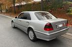 Mercedes Benz C240 V6, Auto's, Mercedes-Benz, Achterwielaandrijving, Berline, Particulier, Electronic Stability Program (ESP)