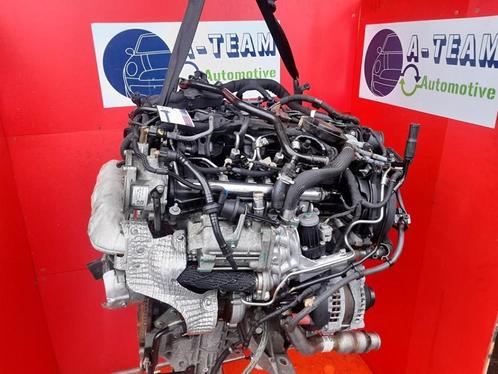 MOTOR Land + Range Rover Range Rover Sport (LW), Auto-onderdelen, Motor en Toebehoren, Land Rover, Gebruikt
