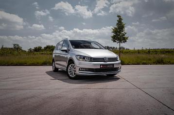 Volkswagen Touran 1.4 TSI | 7 zitplaatsen