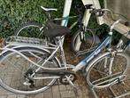 Stadsfiets Norta, Fietsen en Brommers, Fietsen | Dames | Damesfietsen, Gebruikt, 47 tot 50 cm, Versnellingen, Ophalen
