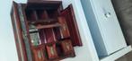 Harry Potter juwelen kist. In hout met glazen deksel, Ophalen