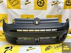 VW CADDY MK4 VOORBUMPER 2020-2023 2K7807221 ORIGINEEL, Auto-onderdelen, Gebruikt, Voor, Volkswagen, Bumper