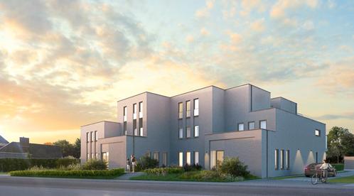 Kantoor te koop in Ardooie, 2 slpks, Immo, Huizen en Appartementen te koop, Overige soorten