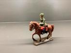 Ruiter te paard Duro, Antiek en Kunst, Antiek | Speelgoed, Ophalen of Verzenden