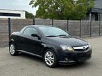Opel Tigra TwinTop 1.4-16V Rhythm, Voorwielaandrijving, Gebruikt, Lederen bekleding, 4 cilinders