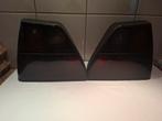 Vw golf mk2 treser achterlampen en set bekerhouders, Auto-onderdelen, Ophalen of Verzenden