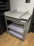 Table à langer Quax - Excellent état, Enlèvement, Comme neuf