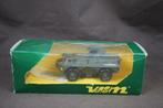 Verem / Solido Saviem 4x4 pantserwagen met Milan launcher, Ophalen of Verzenden