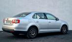 Te koop: Volkswagen Jetta 1.9 TDI – 10/2007 – 269.000 km, Autos, Argent ou Gris, Achat, Entreprise, Jetta