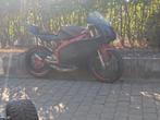 Aprilia RS project, Fietsen en Brommers, Scooters | Aprilia, Ophalen, Zo goed als nieuw