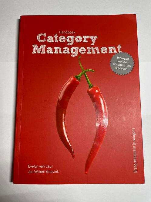 Boeken over Management-Logistiek-Retail, Boeken, Economie, Management en Marketing, Zo goed als nieuw, Management, Ophalen of Verzenden