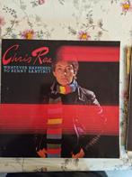 chris. rea lp.(1), Cd's en Dvd's, Ophalen