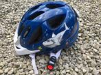 Fietshelm kind Uvex, Fietsen en Brommers, Jongen of Meisje, Overige maten, Zo goed als nieuw, Uvex