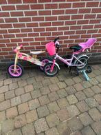 Kinderfiets, Fietsen en Brommers, Fietsen | Meisjes, Ophalen