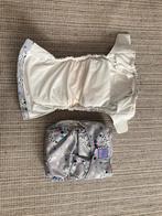 Herbruikbare luiers Mio, Kinderen en Baby's, Ophalen, Nieuw