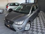 Seat Arona 1.0TSi 1e eigenaarsgarantie 12 maanden, Auto's, Voorwielaandrijving, Stof, USB, 5 deurs