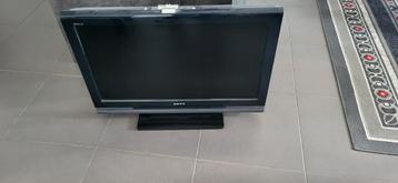 TV Sony Bravia beschikbaar voor biedingen
