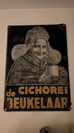 Cochrei beukelaar emaille, Verzamelen, Ophalen, Zo goed als nieuw