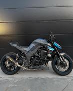 Kawasaki Z1000 / Double Carbon Akrapovic / ESP / ABS, Motoren, Bedrijf, 3 cilinders, Meer dan 35 kW, 1043 cc