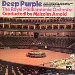 Deep Purple - The Royal Philharmonic Orchestra, Utilisé, Enlèvement ou Envoi