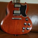 Gibson SG, Muziek en Instrumenten, Snaarinstrumenten | Gitaren | Elektrisch, Gibson, Ophalen of Verzenden, Zo goed als nieuw