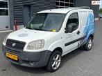 Fiat Doblò 1.3 MultiJet Basis, Voorwielaandrijving, 4 cilinders, 1246 kg, Bedrijf
